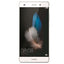 Huawei P8 Lite 16 GB White - Fonezone UAE