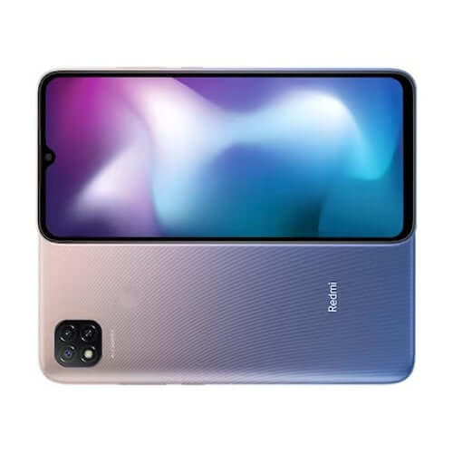 Xiaomi Redmi 9 Activ Metallic Purple, 128GB, 6GB Ram Brand New