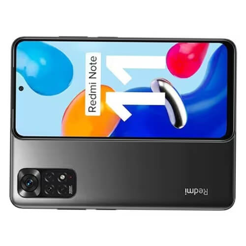 Xiaomi Redmi Note 11S 6GB RAM 64GB in Dubai, UAE