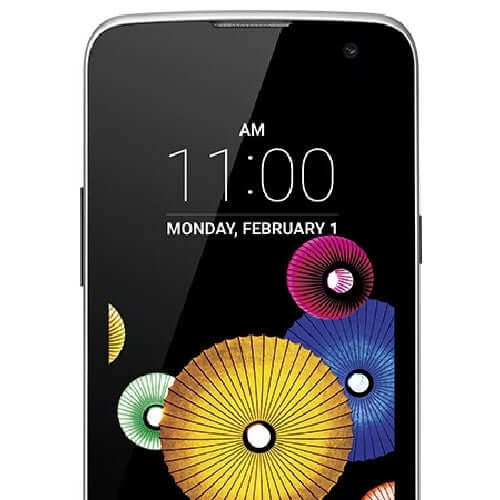 LG K4 4G LTE