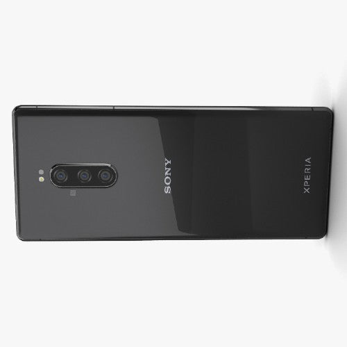 Sony Xperia 1, 64GB, 4GB Ram Black