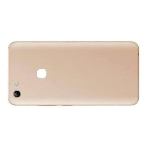 Vivo Y81 Gold, 6GB RAM, 128GB Storage Single Sim in UAE