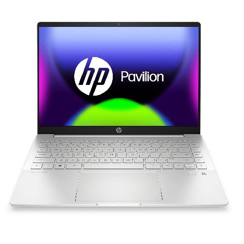 HP Pavilion Plus,14" 2.8K Resolution OLED ,i5,12th Gen,16GB RAM, 512GB SSD