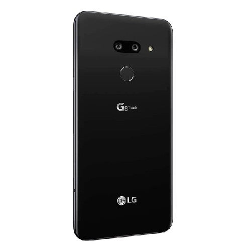 LG G8 ThinQ 128GB, 6GB Ram Aurora Black