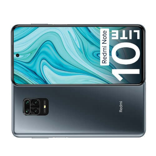 Xiaomi Redmi Note 9S 128 GB,6 GB RAM Aurora Blue | Fonezone.ae