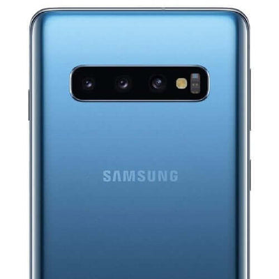  Samsung Galaxy S10 128GB, 8GB Ram Prism Blue