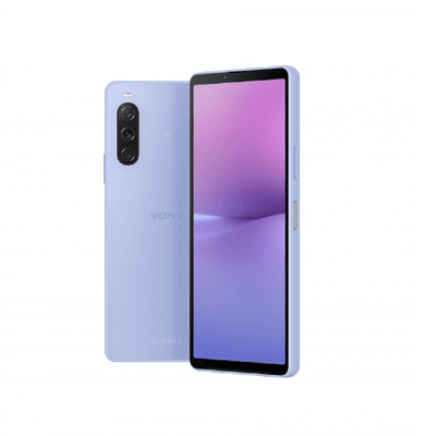 Sony Xperia 10 mark 5 128GB 6GB Ram Lavender