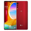 LG Velvet 128GB, 6GB Ram, Red