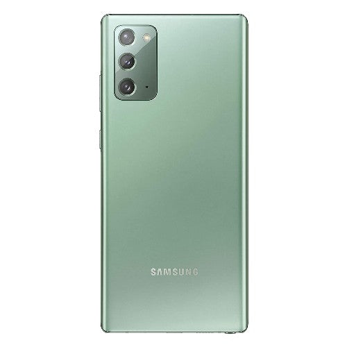  Samsung Galaxy Note 20 Ultra Dual Sim 256GB Mystic Green