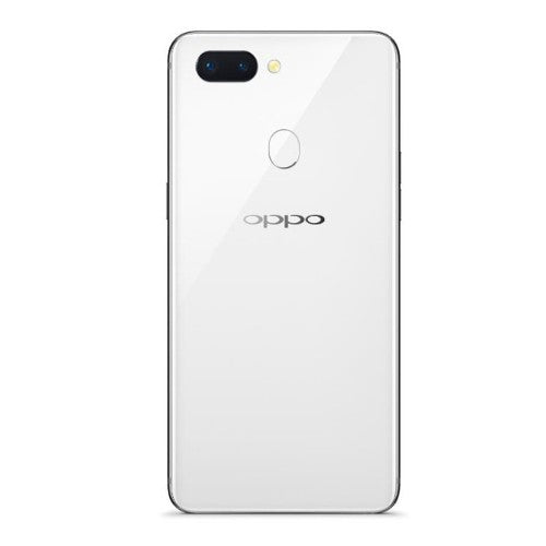 OPPO R15 Snow White,8GB RAM, 128GB Storage