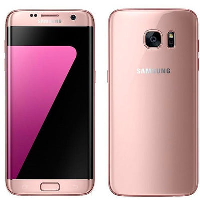 Samsung Galaxy S7 32GB 4GB Ram pink