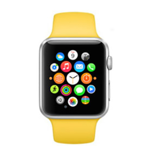 Apple Watch Sport 42mm (1st gen) 2015
