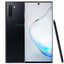 Samsung Galaxy Note10+ 256GB, 12GB Ram Aura Black