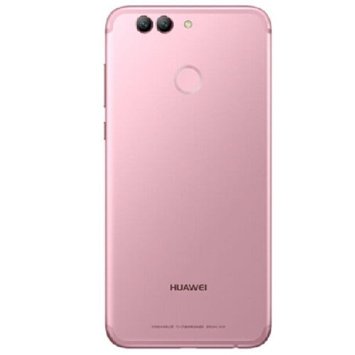 Huawei nova 2s 128GB, 6GB Ram Pink