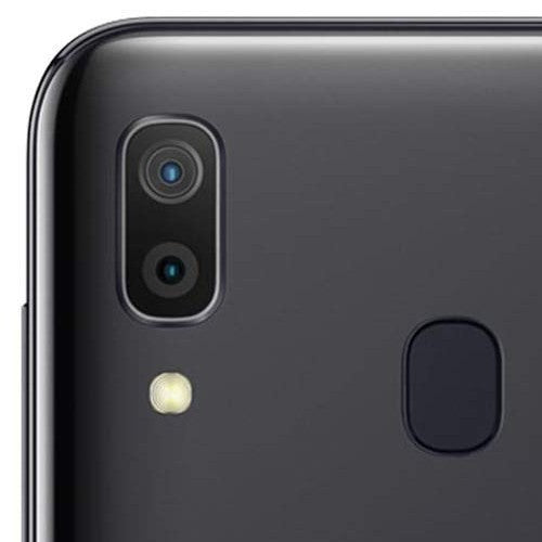 Samsung Galaxy A30 4GB RAM 64GB single sim Black at UAE