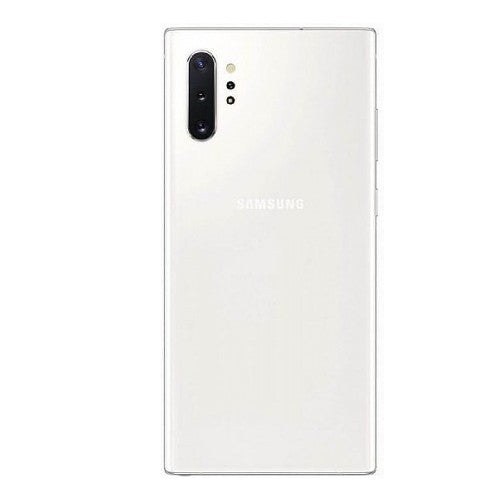Samsung Galaxy Note10 Plus 512GB 12GB RAM Aura White