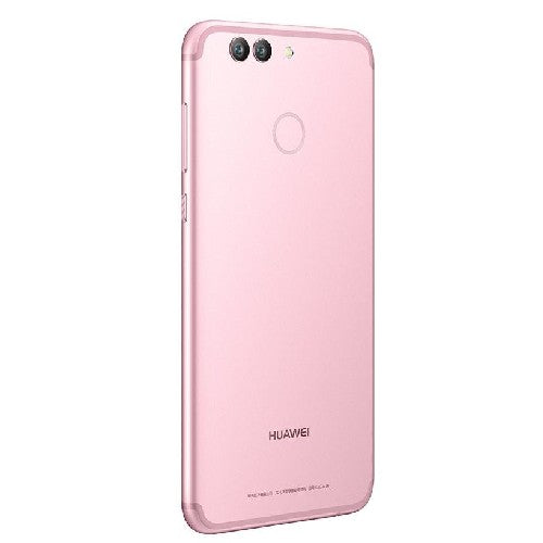Huawei nova 2s 128GB, 6GB Ram Pink