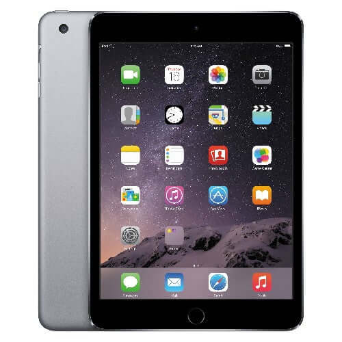 Shop for Apple iPad Mini 16GB Wifi Tablet in the UAE