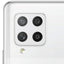 Samsung Galaxy (A42) 5G 128GB 4GB RAM single sim Prism Dot White - Camera