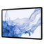 Refurbished Samsung Galaxy Tab S8 Plus 128GB 8G single sim Silver at Best Price