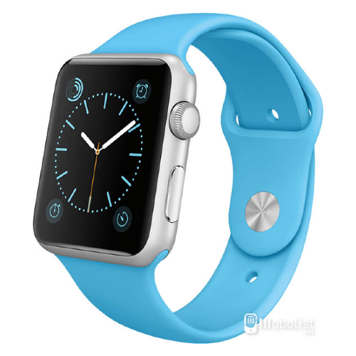 Apple Watch Sport 42mm (1st gen) 2015