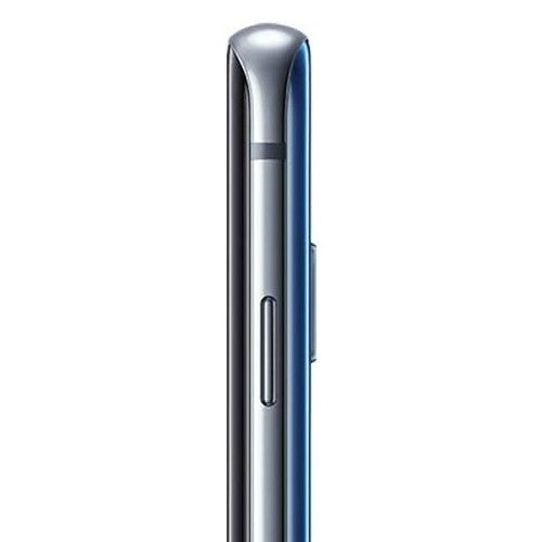 Samsung Galaxy S10 Prism Blue 128GB, 8GB Ram single sim in Dubai