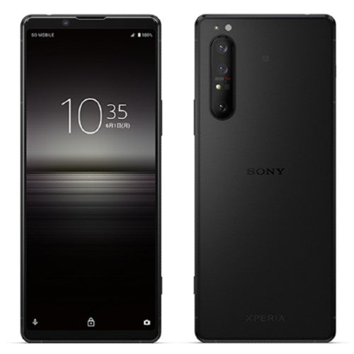 Sony Xperia 1 mark 2 128GB 8GB Ram