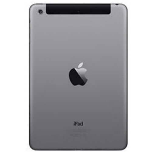 Apple iPad Mini (Wifi, 16GB) - At Fonezone.ae