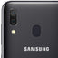 Samsung Galaxy A30 4GB RAM 64GB single sim Black - Camera