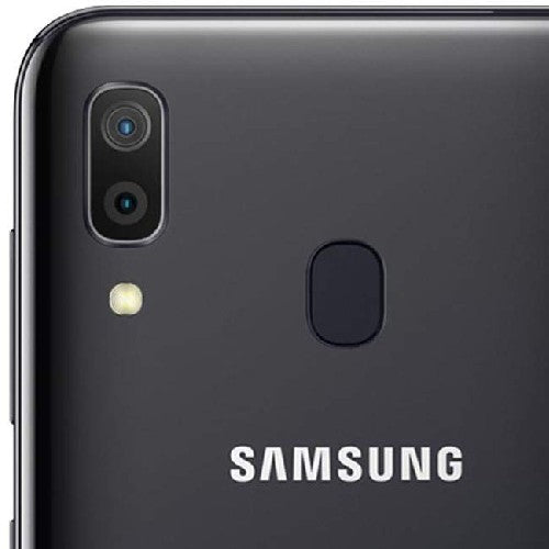 Samsung Galaxy A30 4GB RAM 64GB Black
