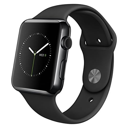 Apple Watch Sport 42mm (1st gen) 2015