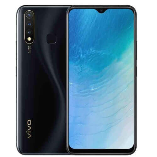Vivo Y19, 256GB, 8GB Ram, Dual Sim | Fonezone UAE