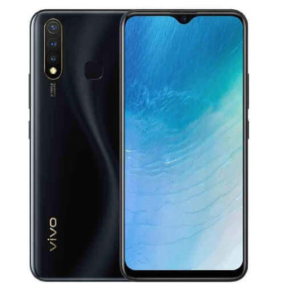 Vivo Y19, 256GB, 8GB Ram, Dual Sim | Fonezone UAE
