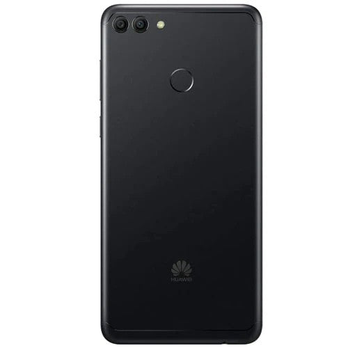 Huawei Y9 2018 64GB, 4GB Ram Black