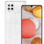 Samsung Galaxy (A42) 5G 128GB 4GB RAM single sim Prism Dot White in UAE