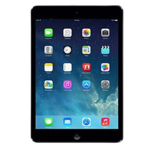 Refurbished Apple iPad mini 2 128GB 4G - Dubai
