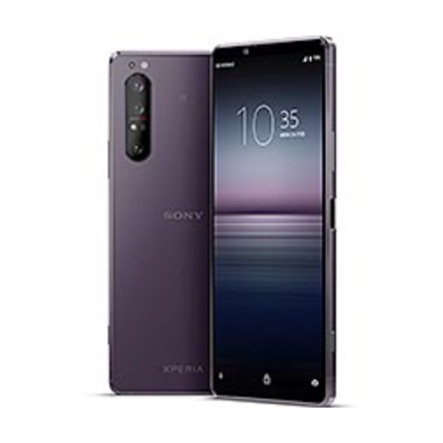 Sony Xperia 1 mark 2 128GB 8GB Ram Purple