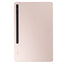 Shop for Samsung Galaxy Tab S8 Ultra Pink Gold 128GB 8GB single sim in Dubai