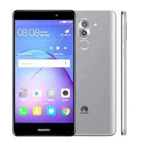 Huawei GR5 2017 64GB 4GB RAM Silver