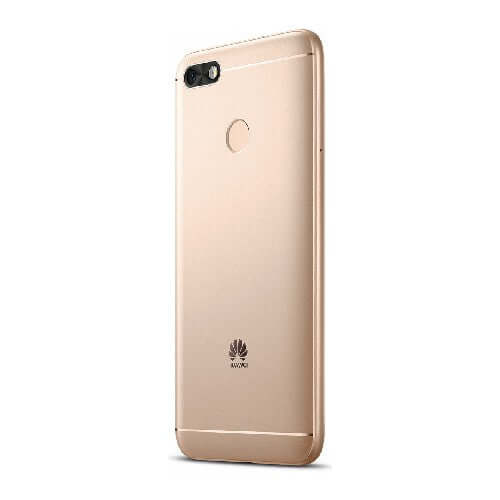 Huawei Y6 Pro 2017 32GB, 3GB Ram Gold