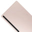 Samsung Galaxy Tab S8 Plus 128GB 8GB Pink Gold