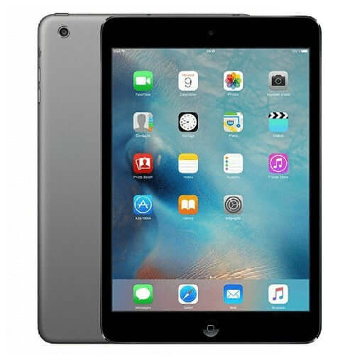 Apple iPad mini 2 128GB 4G in UAE
