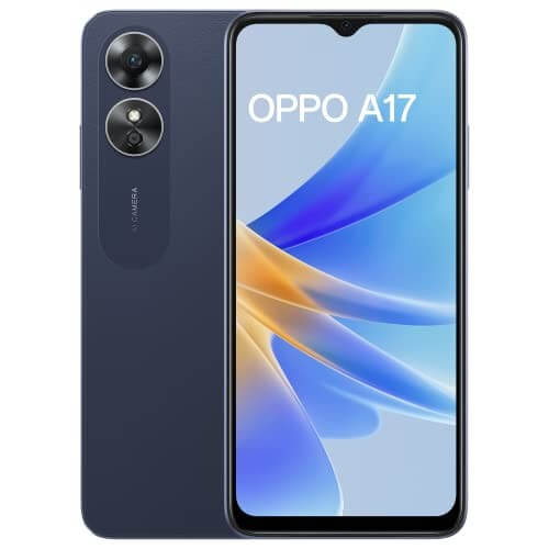OPPO A17 128GB 6GB Price in Dubai, Abu Dhabi