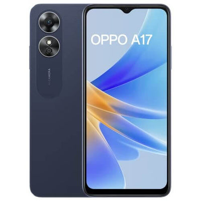 OPPO A17 128GB 6GB Price in Dubai, Abu Dhabi