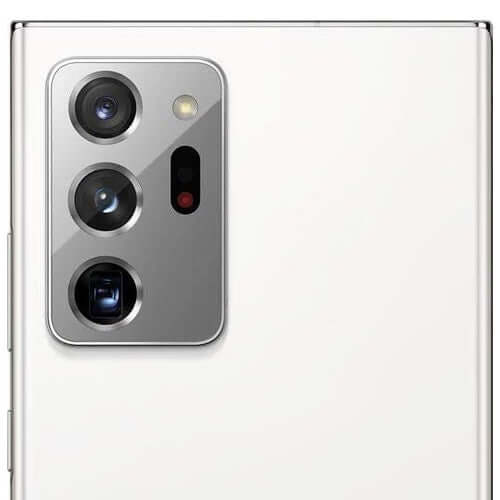 Samsung Galaxy Note20 Ultra 128GB,12GB Ram Mystic White