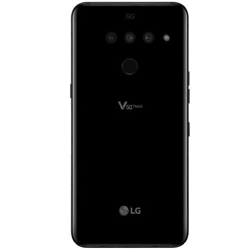 LG V50 ThinQ 128GB, 6GB Ram, New Aurora Black