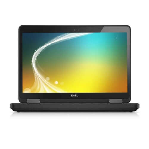 Dell Latitude 5540 - i3 4th Gen 4GB, 128GB SSD English Keyboard Laptop