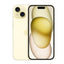 Apple iPhone 15 (128 GB) - Yellow Brand New