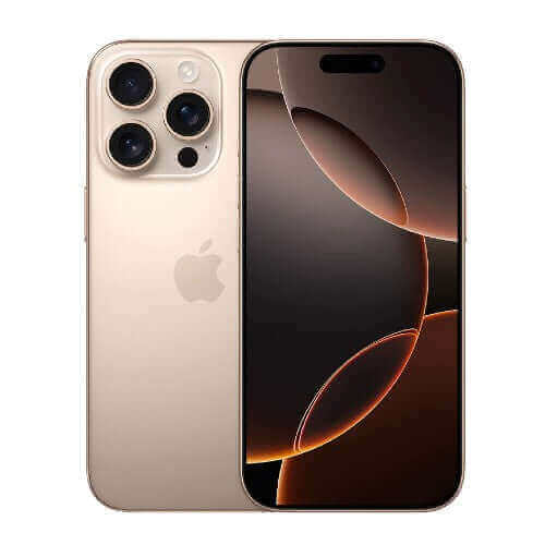 Apple iPhone 16 Pro at Best Price in UAE