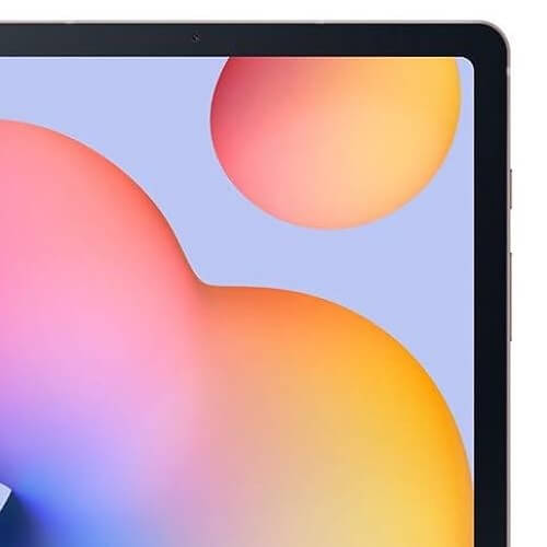 Samsung TAB S6 Lite 10.4 128GB, (6GB Ram), Chiffon Pink in UAE